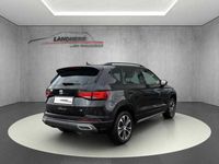 Gebraucht Seat Ateca FR 150 PS (110 kW) 2025 Black magic SUV