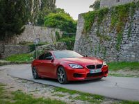 gebraucht BMW M6 Competition Coupe Individuall