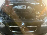 Gebraucht BMW 116 136 PS (100 kW) 2012 Kleinwagen