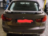 Gebraucht BMW 330 Luxury Line 258 PS (189 kW) 2015 Limousine