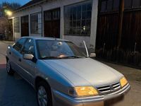 Gebraucht Citroën Xantia 110 PS (80 kW) 2000 Silber Limousine