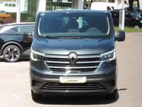 Gebraucht Renault Trafic 150 PS (110 kW) 2024 Grau Van / Kleinbus