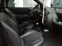 gebraucht Ford StreetKa 1.6 -