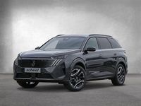 Neu Peugeot 5008 Allure 156 kW (213 PS) 2025 Met. titan grau SUV