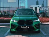 Gebraucht BMW X5 M Competition Edition 625 PS (459 kW) 2025 Grün SUV