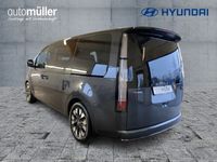 gebraucht Hyundai Staria SIGNATURE KlimaA
