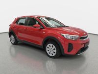 Neu Kia Stonic Edition 7 101 PS (74 kW) 2025 Rot SUV