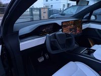 Gebraucht Tesla Model X Plaid 759 kW (1033 PS) 2023 Schwarz SUV