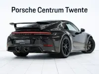 Gebraucht Porsche 992 541 PS (397 kW) 2025 Schwarz