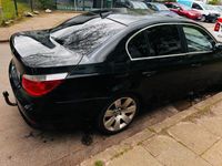 gebraucht BMW 535 E60 d