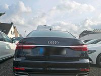 Gebraucht Audi A6 Design 163 PS (119 kW) 2020 Blau Limousine