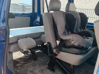 Gebraucht VW T5 102 PS (75 kW) 2006 Van