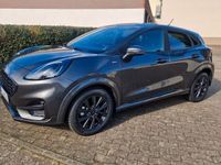 gebraucht Ford Puma ST-Line Mild Hybrid 1.0 EcoBoost 92kW/125PS