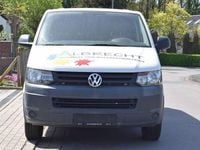 Brugt VW T5 102 HK (75 kW) 2013 Hvid Van