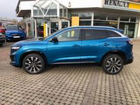 Neu Renault Austral Techno 148 PS (108 kW) 2026 Blau SUV