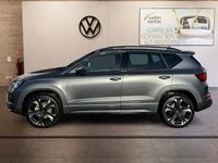 Neu Cupra Ateca 150 PS (110 kW) 2025 Graphitgrau SUV