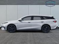 Neu BYD Seal Boost 184 PS (135 kW) 2026 Polar white Kombi