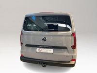 Neu VW T6.1 150 PS (110 kW) 2025 Grau Van