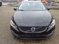 gebraucht Volvo V60 Kombi Ocean Race AUTOMATIK NAVI VOLLLEDER