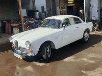 gebraucht Alfa Romeo Giulia 1600