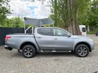 Occasion Fiat Fullback Basis 181 ch (133 kW) 2017 Gris Pick-up