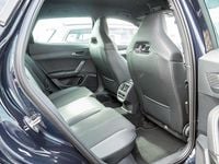 Gebraucht Cupra Formentor VZ 245 PS (180 kW) 2023 Blau SUV