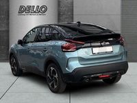 Gebraucht Citroën C4 131 PS (96 kW) 2023 Olbia blau Limousine