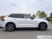 Gebraucht Volvo XC60 Plus 197 PS (144 kW) 2024 Weiss SUV