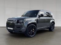 Gebraucht Land Rover Defender 643 PS (472 kW) 2025 SUV