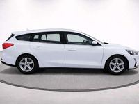 Używany Ford Focus 120 KM (88 kW) 2019 Biały Kombi