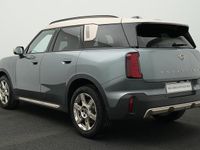 Gebraucht Mini Countryman 170 PS (125 kW) 2025 Grün SUV