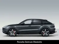 Neu Porsche Cayenne GTS 500 PS (367 kW) 2026 Chromitschwarz SUV