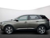 gebraucht Peugeot 3008 PureTech 130 Allure EAT8