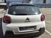 Gebraucht Citroën C3 Feel 82 PS (60 kW) 2020 Kleinwagen