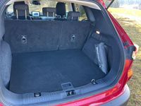 Gebraucht Ford Kuga Titanium 224 PS (164 kW) 2021 Rot SUV