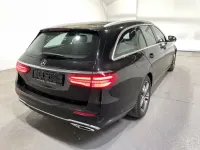 Gebraucht Mercedes E200 Avantgarde 197 PS (144 kW) 2020 Schwarz Kombi