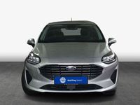 gebraucht Ford Fiesta 1.0 EcoBoost Hybrid S&S TITANIUM