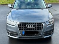 gebraucht Audi Q3 2.0 TDI 103kW -