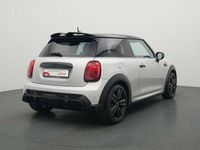 Second-hand Mini Cooper S 136 CP (100 kW) 2022 Alb Hatchback