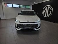 Gebraucht MG HS Luxury 272 PS (200 kW) 2025 Weiß SUV