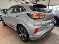 Gebraucht Ford Puma ST-Line 125 PS (91 kW) 2024 Silber SUV