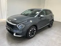 Gebraucht Kia Sportage Spirit 265 PS (194 kW) 2022 Grau SUV