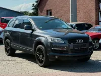 Usado Audi Q7 211 HP (155 kW) 2008 Castanho SUV