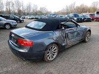 gebraucht Audi A5 Cabriolet 2.0tfsi