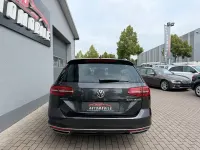 Gebraucht VW Passat Highline 190 PS (139 kW) 2017 Grau Kombi