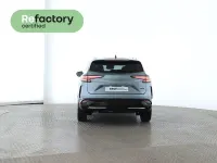 Gebraucht Renault Espace Techno 200 PS (147 kW) 2025 Grau metallic SUV