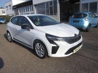 Usado Renault Clio V Evolution 91 HP (66 kW) 2024 Branco Sedan