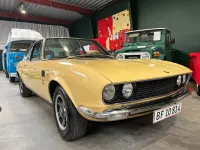 Gebraucht Fiat Dino 179 PS (131 kW) 1970 Gelb Coupé