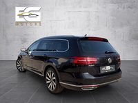 Gebraucht VW Passat Highline 239 PS (175 kW) 2014 Kombi