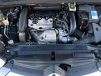 Gebraucht Citroën DS4 Sport Chic 200 PS (147 kW) 2011 Grau Kleinwagen